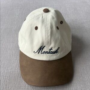 Brandy Melville hat
